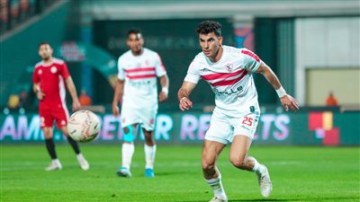 استعدادًا للقاء الاتحاد السكندري.. الزمالك يواجه منتخب اليمن وديًا غدًا