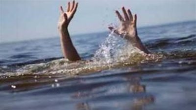 مصرع طفلة غرقا في ترعة بالمنوفية