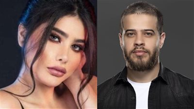 مستشهدًا بآية قرآنية.. أول رد من أدهم نابلسي على اتهام إنجي خوري له بحملها منه