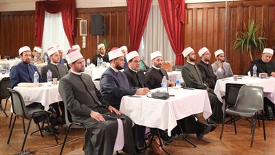 البحوث الإسلامية: الدين لم يكن بعيدًا عن العناية بمكونات البيئة وإصلاح الأرض