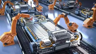 جريت وول موتورز الصينية تخطط لتجميع بطاريات السيارات الكهربائية في تايلاند