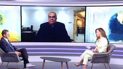 محيي الدين: العمل المناخي في الدول النامية يتطلب تمويلًا بـ2.4 تريليون دولار سنويًا 