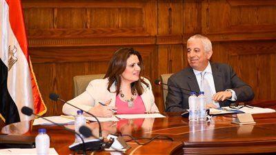 خارجية النواب تطالب لأول مرة بزيادة موازنة وزارة الهجرة لعام 2023-2024