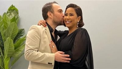 حسام حبيب: بحب شيرين عبد الوهاب أكتر ما هي بتحبني.. وفيه ناس وحشة لما بعدوا عننا حياتنا ظبطت