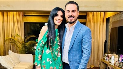 مفاجأة.. برومو حلقة نزار الفارس يكشف كواليس تقدمه لخطبة حورية فرغلي