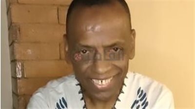 رجعت للغنا تاني وهفرحكم.. أول ظهور للمطرب حسن عبد المجيد بعد خضوعه لعملية قلب