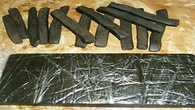 المشدد 10 سنوات وغرامة 100 ألف جنيه لتاجر مخدرات في بولاق الدكرور