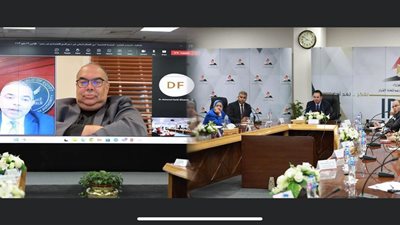 الرقابة المالية: قرب إطلاق قواعد تنظيمية جديدة لإطلاق منظومة العقود الإلكترونية