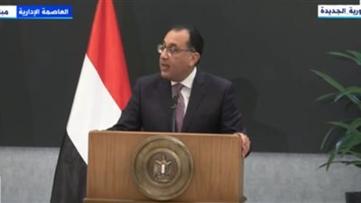 رئيس الوزراء: مصر ملتزمة بنهجها التاريخي للعمل على تحقيق التهدئة بالأراضي المحتلة ودعم الشعب الفلسطيني