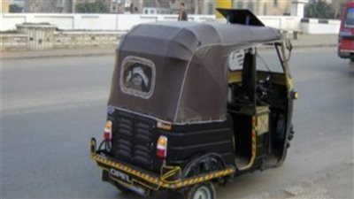 باستخدام الشطة.. القبض على تشكيل عصابي تخصص في سرقة التوك توك بالقليوبية