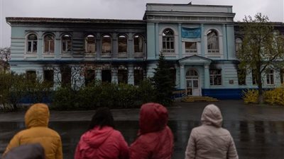 الأعلى في أي صراع تاريخيا.. الصحة العالمية: 1004 هجمات على القطاع الصحي بأوكرانيا