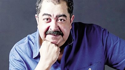 المهن التمثيلية تنعى الفنان طارق عبد العزيز بعد وفاته بشكل مفاجئ