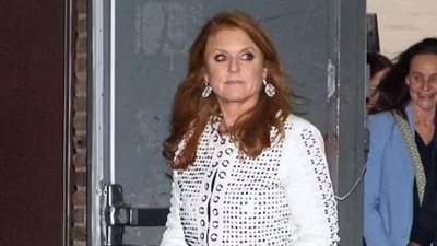 فضيحة ملكية جديدة ببريطانيا على خلفية اعتداء جيفري أبستن على قاصرات