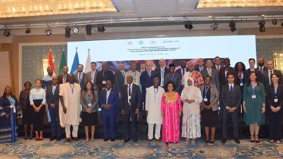 انعقاد ورشة عمل الاتحاد الإفريقي الثانية لمراجعة سياسة إعادة الإعمار والتنمية بعد النزاعات في القاهرة