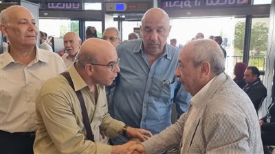 المهندسون يواصلون التسجيل في الجمعية العمومية لنقابتهم بعد تعطل السيستم 