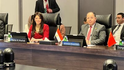 وزير المالية: التمويلات طويلة الأجل تسهم في تعزيز التعافي الاقتصادي وتحقيق التنمية المستدامة