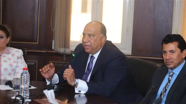 محمد مصيلحي 