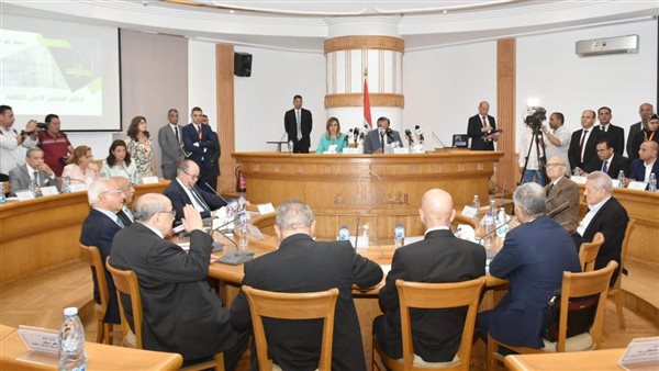 إعلان جوائز الدولة