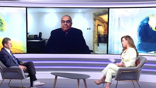 خلال مشاركة في اللقاء