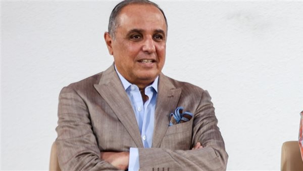 الدكتور محمد شوقي