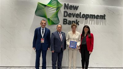 وزير المالية: توسيع نطاق التعاون الإنمائي الدولي في قطاعات الطاقة والنقل والتحول الأخضر