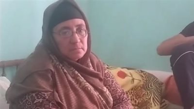 جوزي أزهري ولا يمكن يلجأ للسحر.. زوجة نقاش قُتل داخل وحدة صحية بالمنوفية: المتهم سيئ السمعة| بث مباشر 