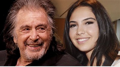 من هي نور الفلاح حبيبة النجم العالمي آل باتشينو؟