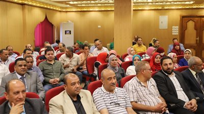 المعاهد الأزهرية ينتهي من جميع استعدادات امتحانات الثانوية الأزهرية