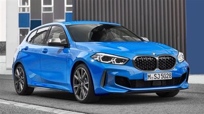 أسعار ومواصفات أرخص سيارة تتبع بي إم دبليو موديل 2024 في مصر