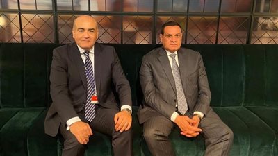 وزير التنمية المحلية يصل إلى هولندا لعقد لقاءات مع المسؤولين والشركات المقدمة للخدمات البلدية وإدارة المخلفات