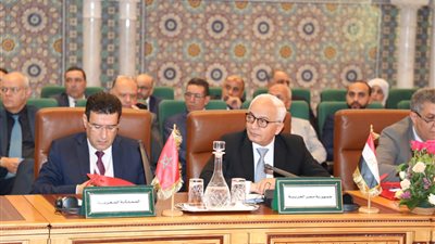 وزير التعليم: نعيش في زمن الذكاء الاصطناعي.. والتحول الرقمي ضرورة حتمية 