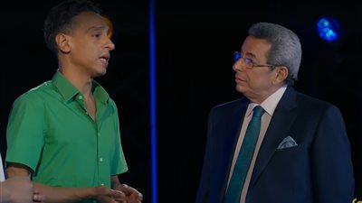 الفنان علي صبحي: أعمل مهرج شارع.. والفن نجاني