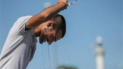 حالة الطقس خلال الأيام المقبلة.. الأرصاد تحذر من استمرار الموجة شديدة الحرارة