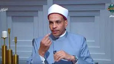 هل يجوز التيمم لو انقطعت المياه عن المنزل؟.. أمين الفتوى يجيب