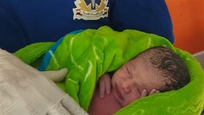 هيئة الإسعاف: نجاح مسعف وسائق في إجراء ولادة طبيعية لسيدة أثناء نقلها إلى المستشفى