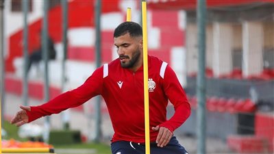 الوداد المغربي يسابق الزمن لتجهيز نجم الفريق قبل نهائي إفريقيا أمام الأهلي