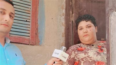 أم تستغيث لتدهور حالة ابنتها المريضة بالصرع: عايزة أنقلها العباسية تتعالج