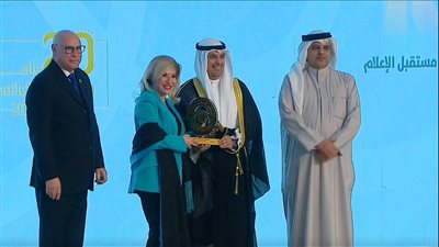 أبرزهم هالة سرحان ومدحت العدل وشوبير.. الملتقى الإعلامي العربي يكرم عددا من الرموز والشخصيات