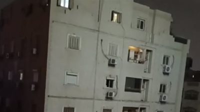 تفاصيل وفاة طفلة على يد والدتها بالتجمع الأول | فيديو