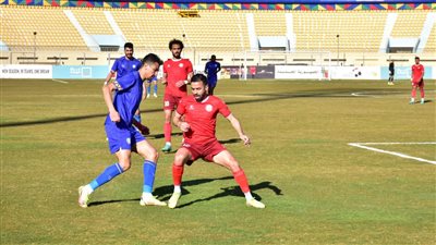 موعد مباراة حرس الحدود وأسوان والقنوات الناقلة