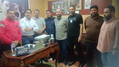 عودة 14 بحارا مصريا بعد إنهاء احتجازهم في إريتريا