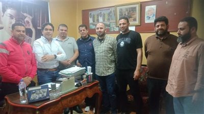 بعد عودتهم.. أسماء البحارة المصريين العائدين من إريتريا