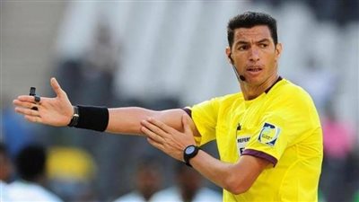 جهاد جريشة: ركلة جزاء الأهلي أمام بيراميدز غير صحيحة