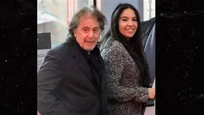 موقع أمريكي: حمل الكويتية نور الفلاح من آل باتشينو حدث بالخطأ