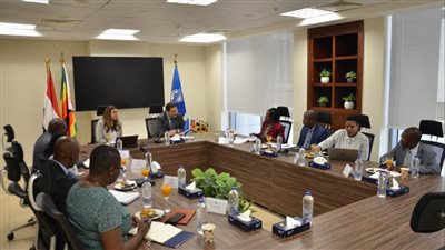 وزير المالية: تكليف رئاسي بنقل الخبرات والتجارب المصرية في إصلاح وميكنة القطاعات إلى الأشقاء الأفارقة