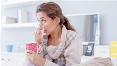 تزامنًا مع العاصفة الترابية.. نصائح لمرضى الجيوب الأنفية والحساسية