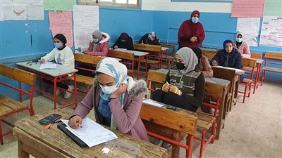 استمارة الصف الثالث الإعدادي 2024.. تعليمات عاجلة من المدارس للطلاب عند التسجيل