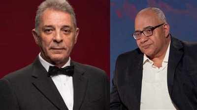 ندمت إني فتحت السيرة.. لماذا اعتذر بيومي فؤاد لـ محمود حميدة؟