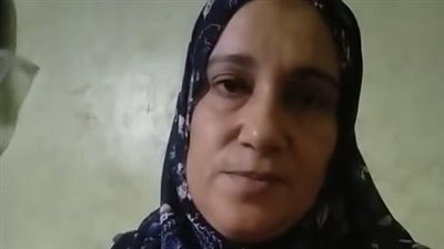 والدة إسلام المتغيب عن أسرته منذ عامين بالمنوفية: نفسي أطمن واعرف مكانه| بث مباشر 