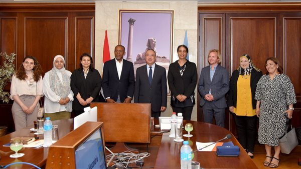 بحث مشروع البنية